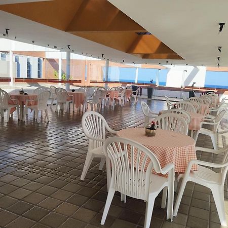 Apartamento Ibiza Vista Mar Leilighet Maceió Eksteriør bilde