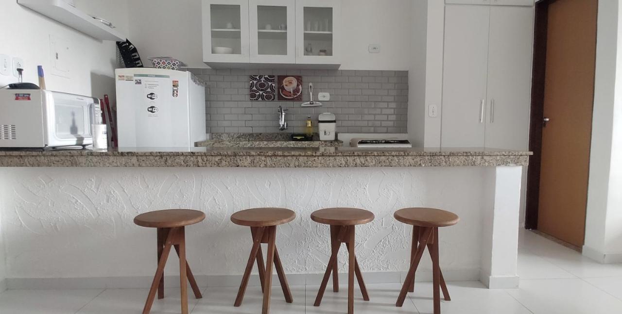 Apartamento Ibiza Vista Mar Leilighet Maceió Eksteriør bilde