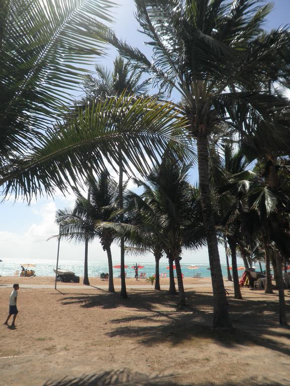 Apartamento Ibiza Vista Mar Leilighet Maceió Eksteriør bilde
