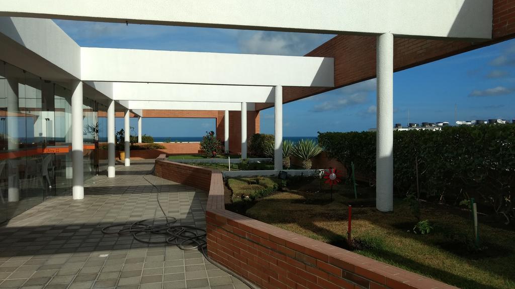 Apartamento Ibiza Vista Mar Leilighet Maceió Eksteriør bilde