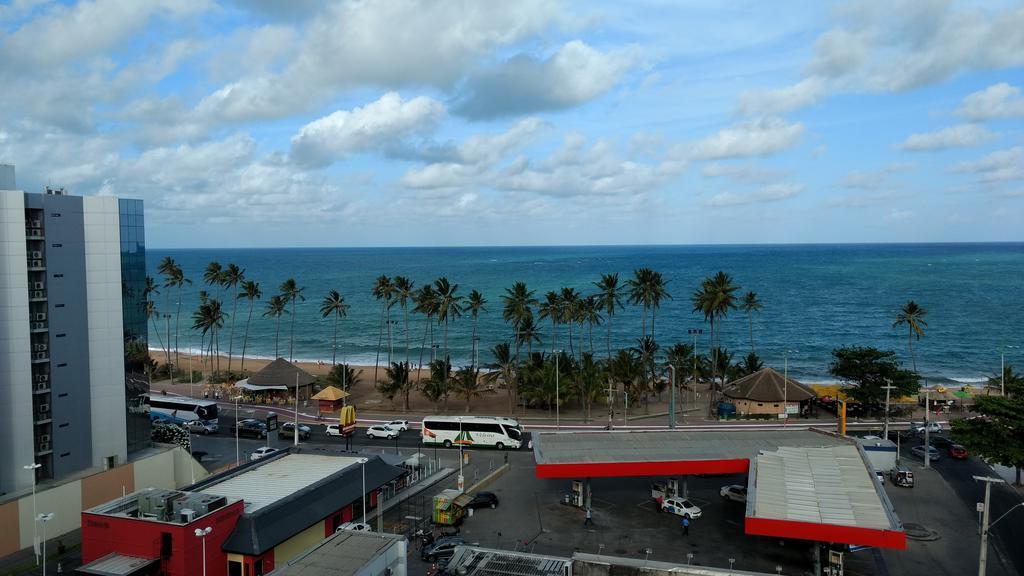 Apartamento Ibiza Vista Mar Leilighet Maceió Eksteriør bilde