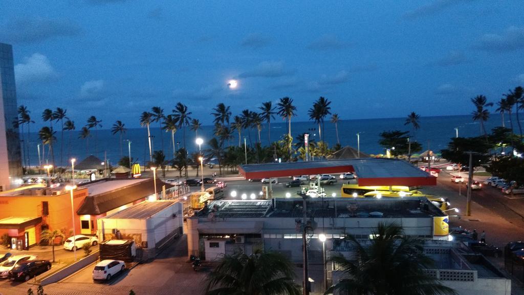 Apartamento Ibiza Vista Mar Leilighet Maceió Eksteriør bilde