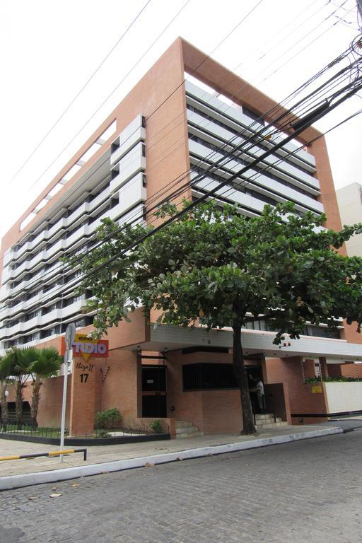 Apartamento Ibiza Vista Mar Leilighet Maceió Eksteriør bilde