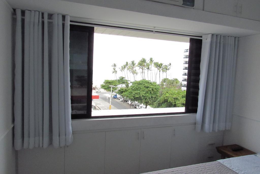 Apartamento Ibiza Vista Mar Leilighet Maceió Eksteriør bilde