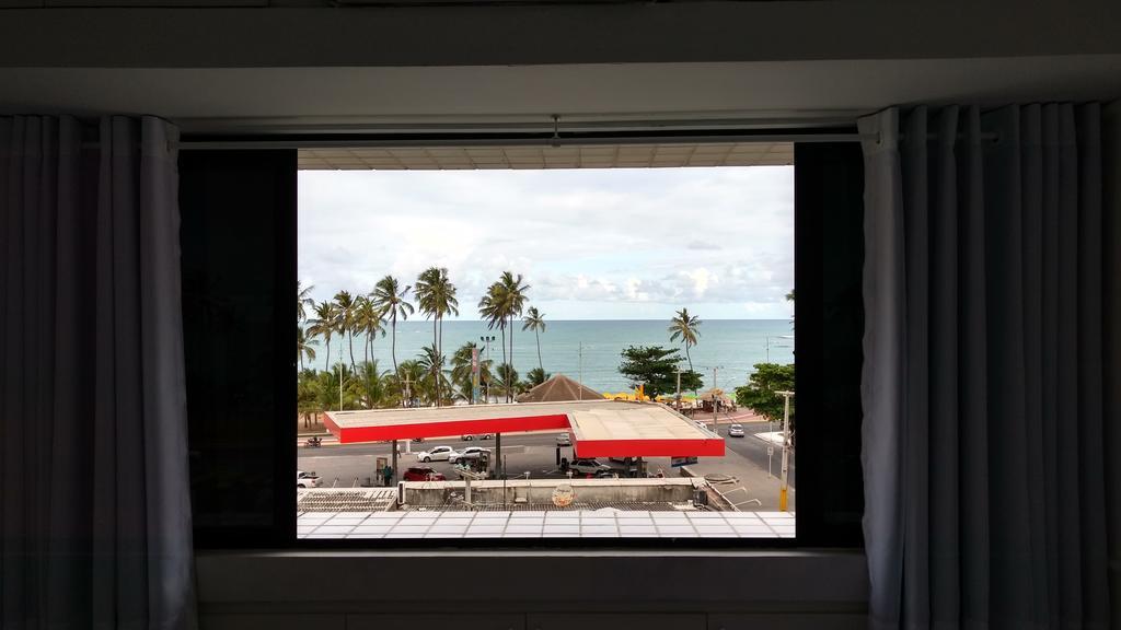 Apartamento Ibiza Vista Mar Leilighet Maceió Eksteriør bilde