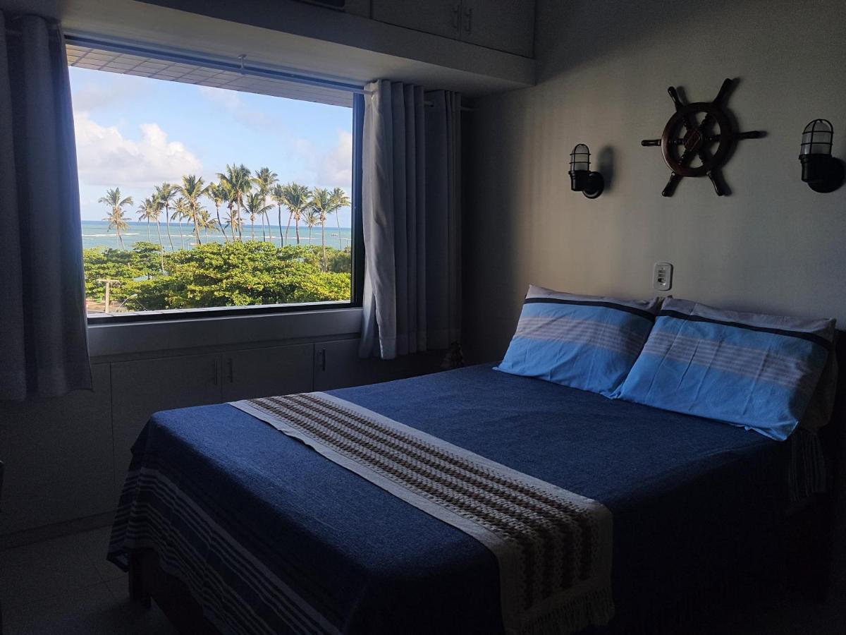 Apartamento Ibiza Vista Mar Leilighet Maceió Eksteriør bilde