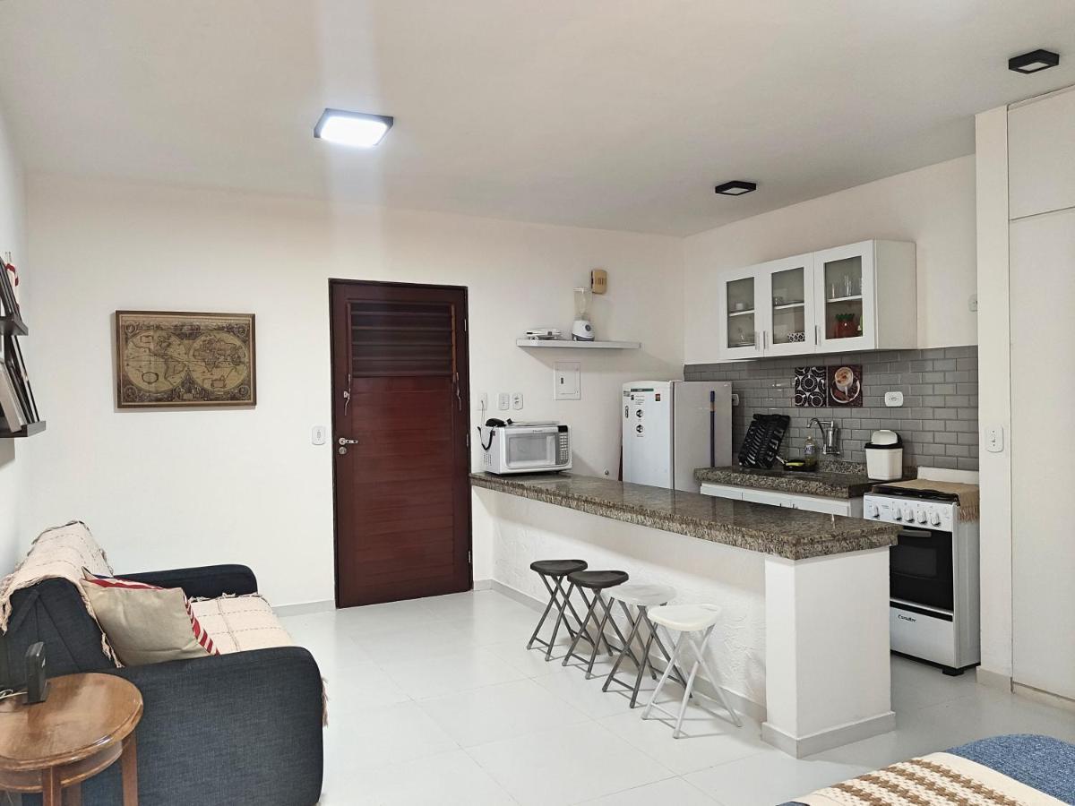 Apartamento Ibiza Vista Mar Leilighet Maceió Eksteriør bilde