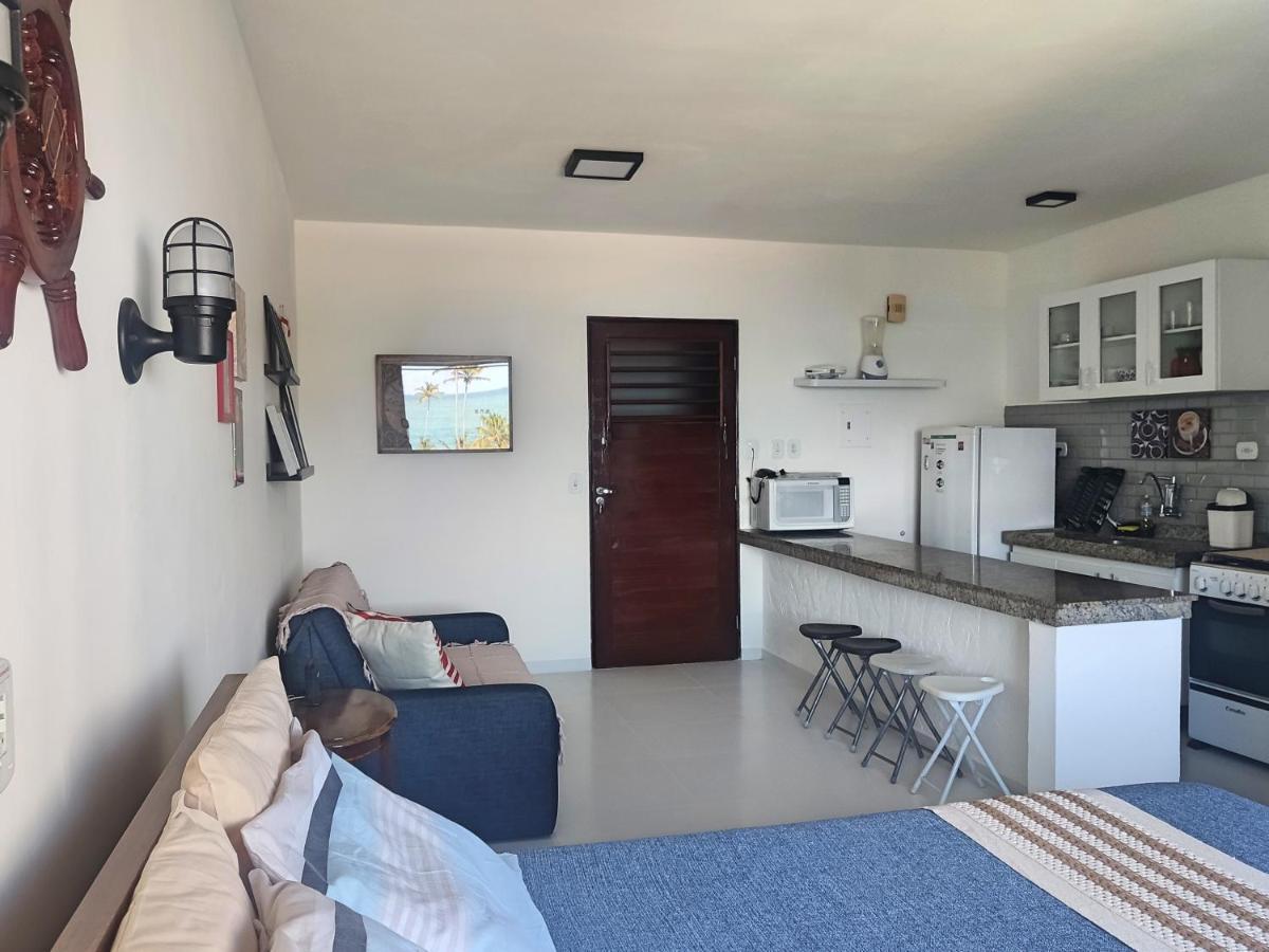 Apartamento Ibiza Vista Mar Leilighet Maceió Eksteriør bilde