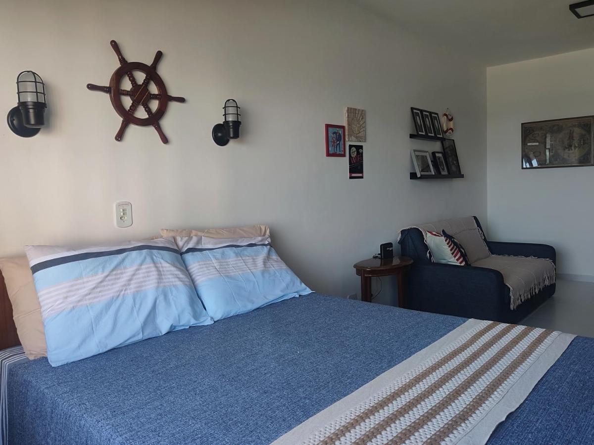 Apartamento Ibiza Vista Mar Leilighet Maceió Eksteriør bilde