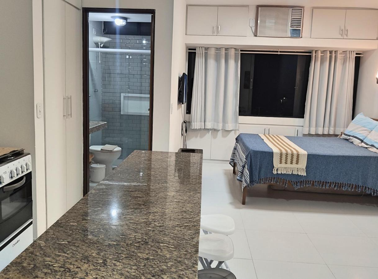 Apartamento Ibiza Vista Mar Leilighet Maceió Eksteriør bilde