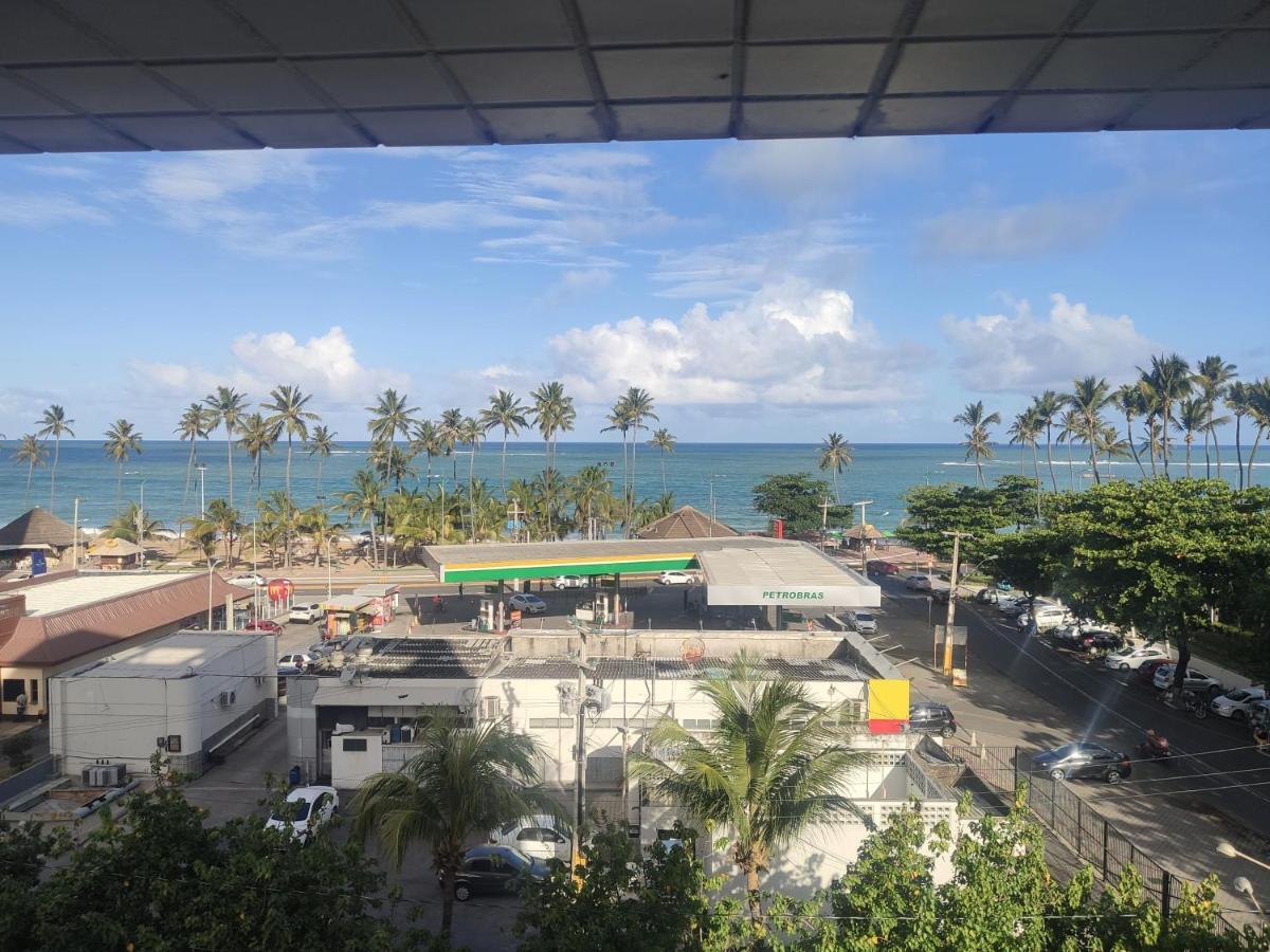 Apartamento Ibiza Vista Mar Leilighet Maceió Eksteriør bilde