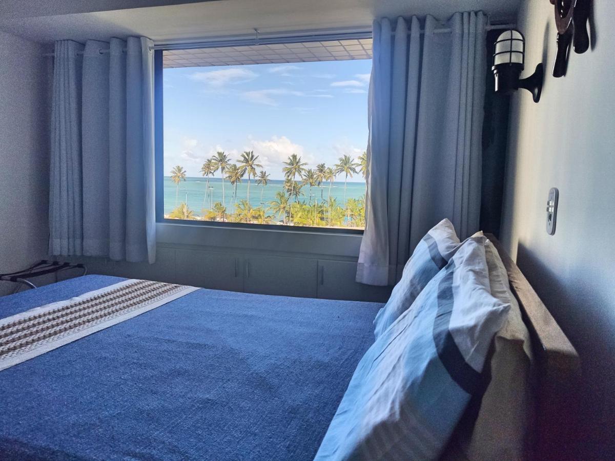 Apartamento Ibiza Vista Mar Leilighet Maceió Eksteriør bilde
