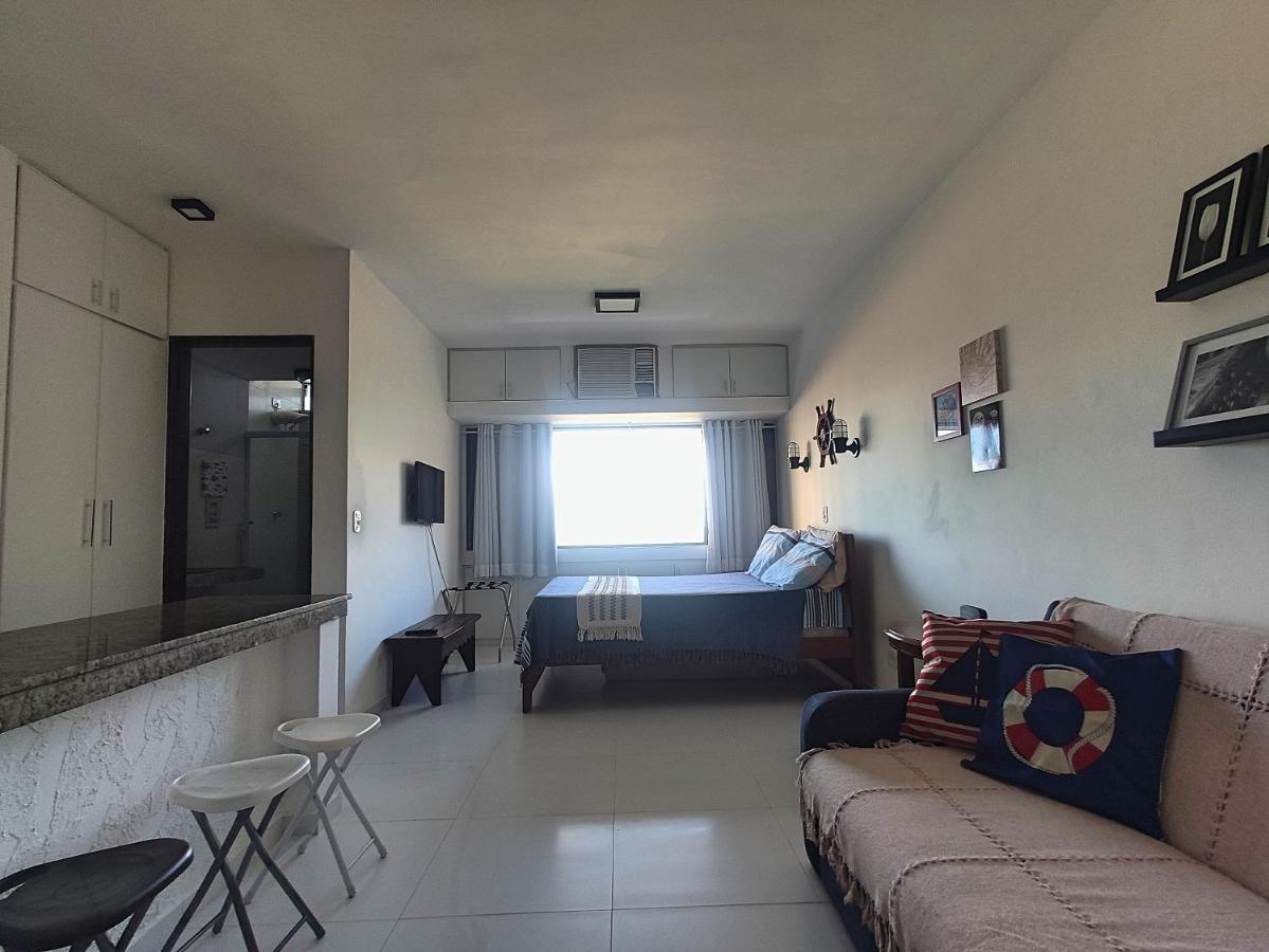Apartamento Ibiza Vista Mar Leilighet Maceió Eksteriør bilde