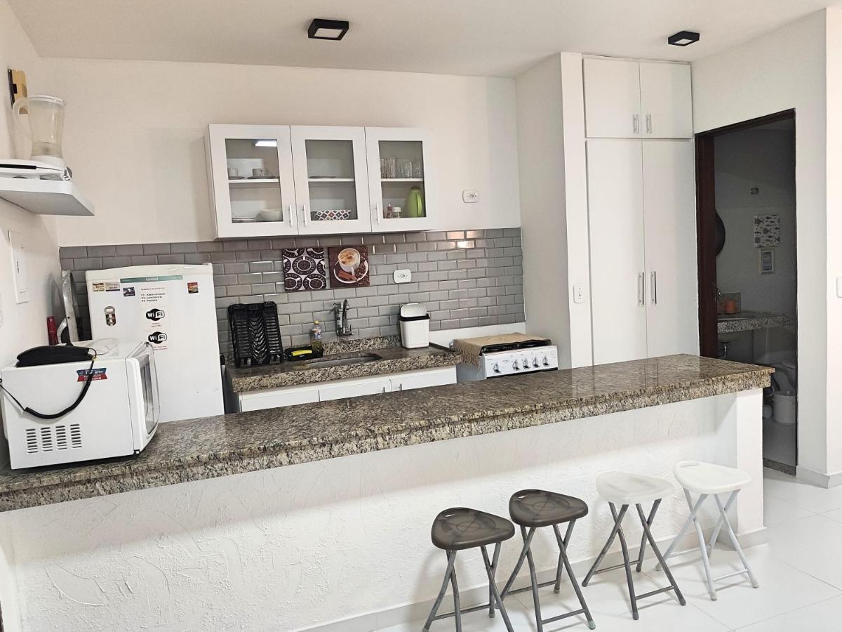Apartamento Ibiza Vista Mar Leilighet Maceió Eksteriør bilde