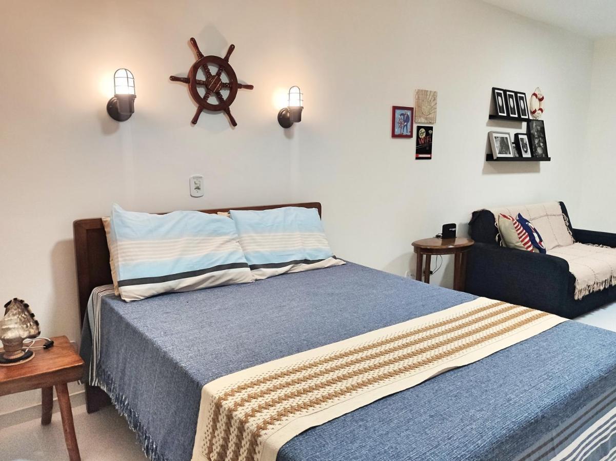 Apartamento Ibiza Vista Mar Leilighet Maceió Eksteriør bilde