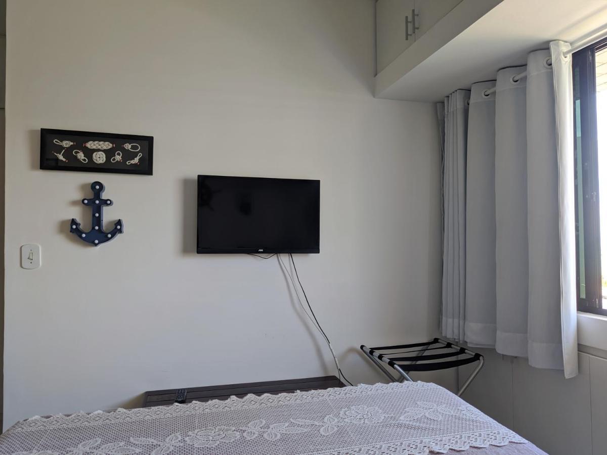 Apartamento Ibiza Vista Mar Leilighet Maceió Eksteriør bilde