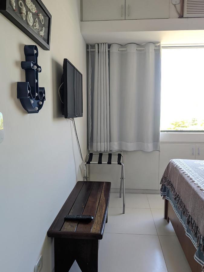 Apartamento Ibiza Vista Mar Leilighet Maceió Eksteriør bilde