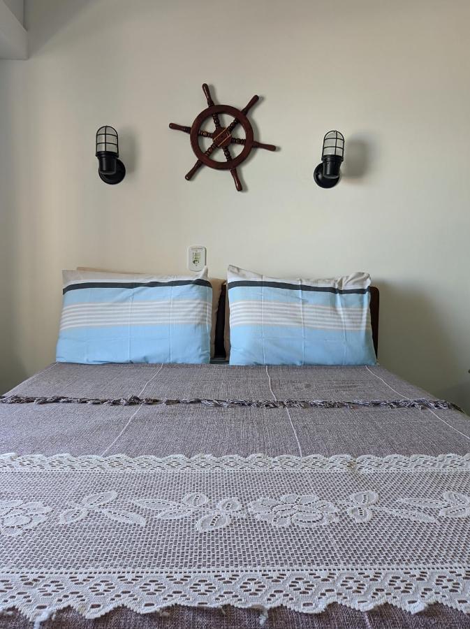 Apartamento Ibiza Vista Mar Leilighet Maceió Eksteriør bilde
