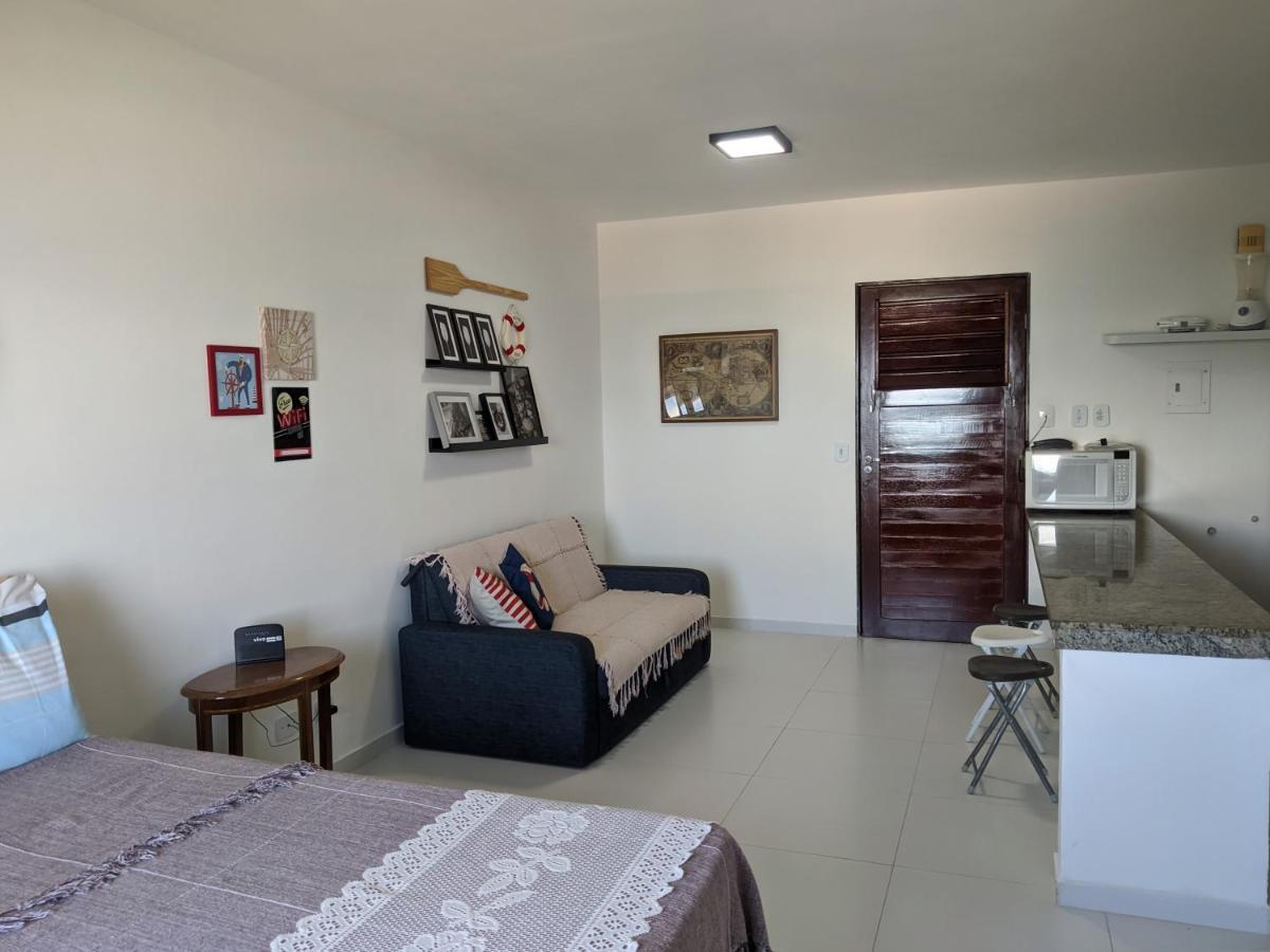Apartamento Ibiza Vista Mar Leilighet Maceió Eksteriør bilde