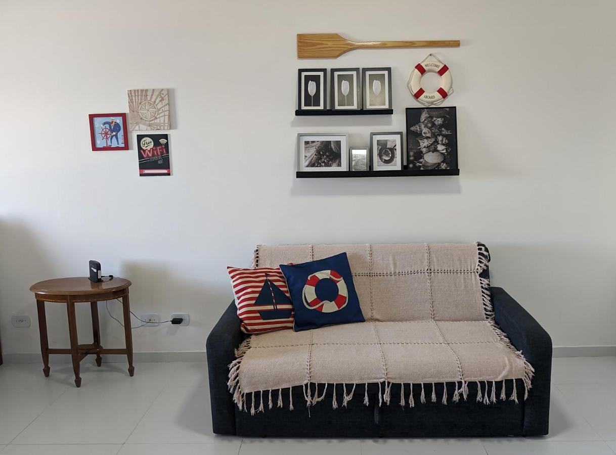 Apartamento Ibiza Vista Mar Leilighet Maceió Eksteriør bilde