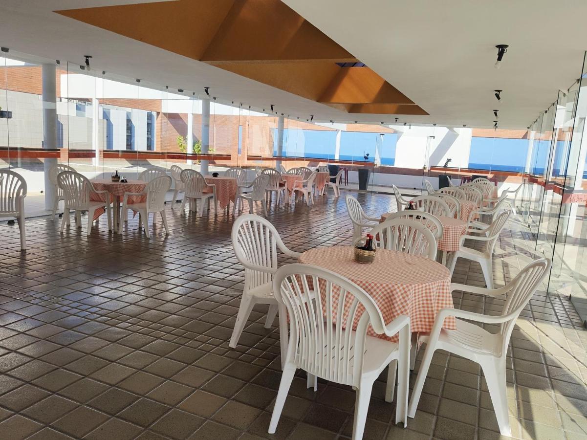 Apartamento Ibiza Vista Mar Leilighet Maceió Eksteriør bilde