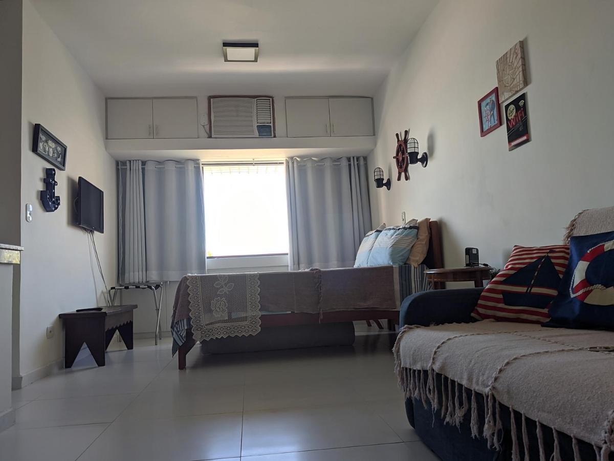 Apartamento Ibiza Vista Mar Leilighet Maceió Eksteriør bilde