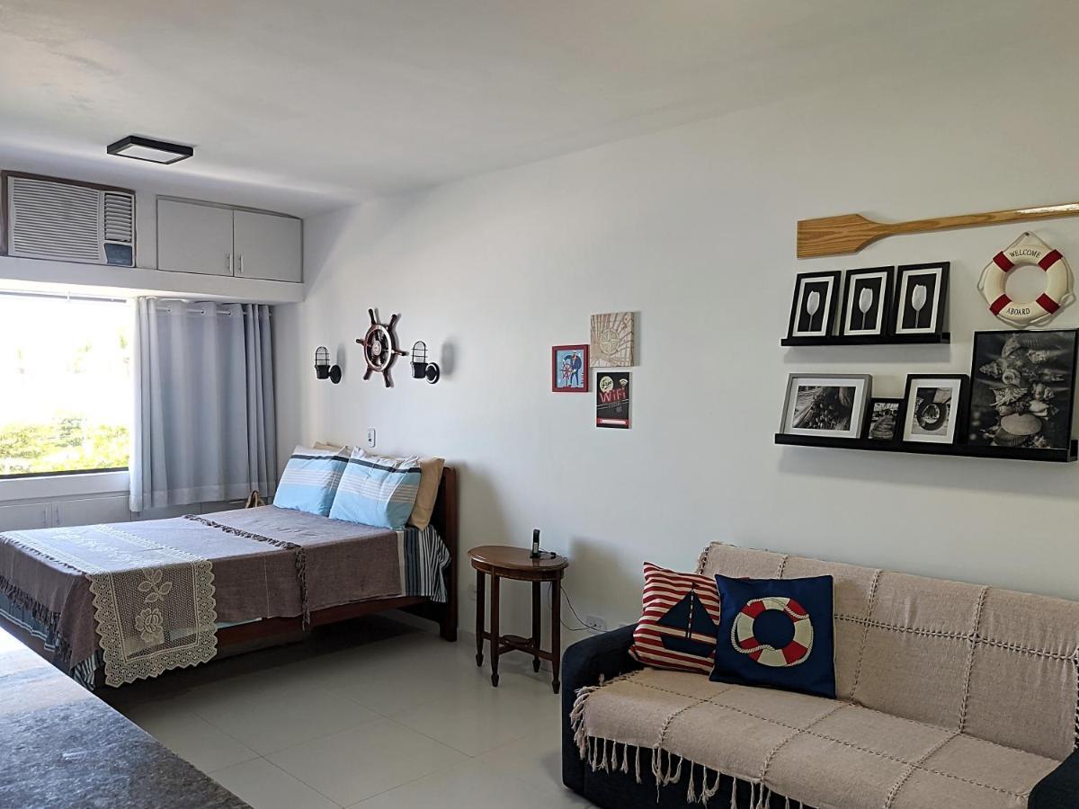 Apartamento Ibiza Vista Mar Leilighet Maceió Eksteriør bilde
