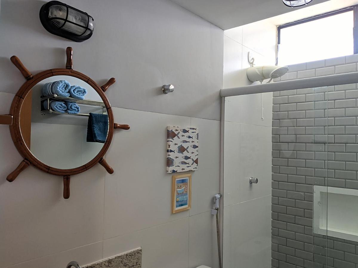 Apartamento Ibiza Vista Mar Leilighet Maceió Eksteriør bilde