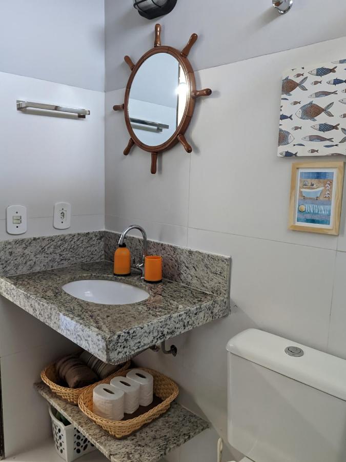 Apartamento Ibiza Vista Mar Leilighet Maceió Eksteriør bilde